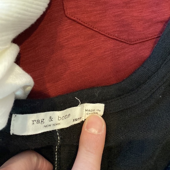 Rag & Bone winter color bundle!!! - Picture 10 of 11